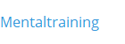 Mentaltraining